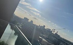 City Centre Penthouse Canal Views