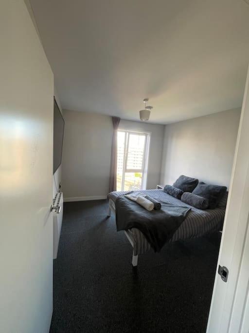 City Centre Penthouse Canal Views Manchester Exterior photo